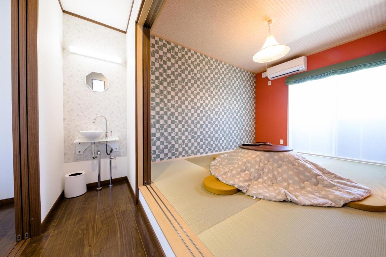 Minamitsuru-Gun - House - Vacation Stay 83637 Fujikawaguchiko Exterior photo